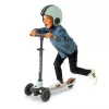 Chillafish Scotti trottinette, à partir de 3 ans, Breeze