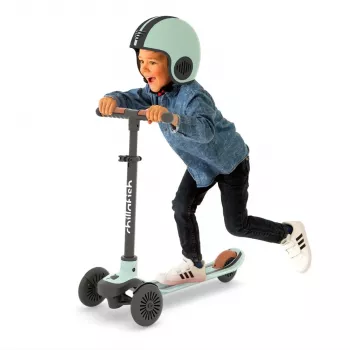 Chillafish Scotti scooter, from 3 years, Breeze