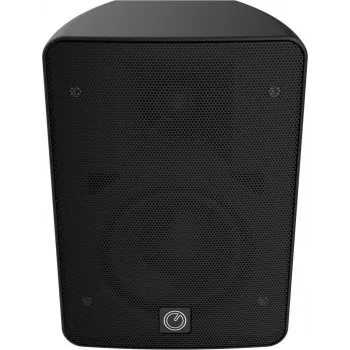 INTUSONIC 4FP40R enceinte extérieure 2 voies 4 pouces blanche (12604022)