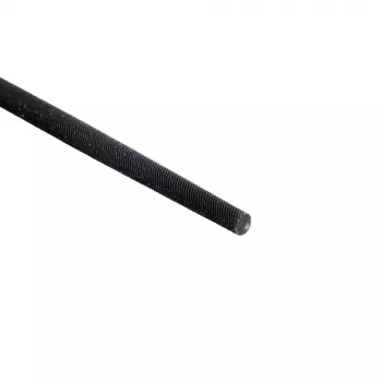 C.K T0083A 8 lime ronde pour métallurgie, taille douce, 200 mm