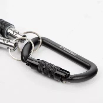 C.K Tools T4574 Magma porte-accessoires avec mousqueton, lot de 2
