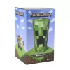 Verre Paladone Minecraft Creeper