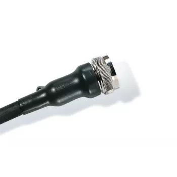 Gaine de protection de câble HellermannTyton Helagaine HEGP, polypropylène, noire, diamètre nominal 10 mm 401-53780