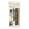 Set de papeterie 6 pièces Thumbs Up 5056563712589 - Harry Potter