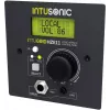Panneau de télécommande de zone INTUSONIC HZE11 12604189