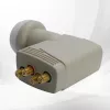 LNB Quattro universel Triax TQT 400 Gold avec 4 sorties pour multiswitch 304873