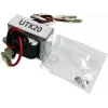 Kit transformateur de ligne 100 V INTUSONIC UTK20 20 W pour enceintes 8 ohms 12604182