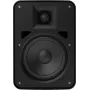 Enceinte extérieure INTUSONIC 6FP80R 6,5 inch 2 voies blanche 80 W IP55 12604024