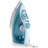 Fer à repasser vapeur DOMO DO7060S 2200 W semelle céramique 40 g/min vapeur bleu/blanc