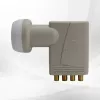 LNB universel Triax Octo TOO 408 Gold - 8 sorties, 8 participants 304878
