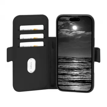 Coque DBRAMANTE1928 Copenhagen ICON pour iPhone 18 Pro Max / 17 Pro Max, Midnight