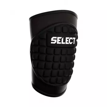 Protège-genoux Select Profcare 2 noir/vert XL