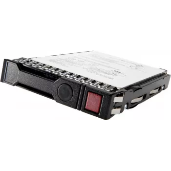 SSD Read Intensive 960 Go SATA 6 Gb/s 2,5 pouces HPE P02760-003