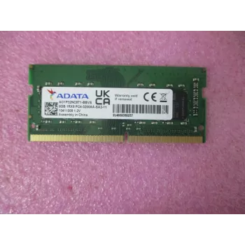 Module de mémoire HP SKO-MEM 8 Go DDR4 3200 MHz SODIMM (L46598-003)