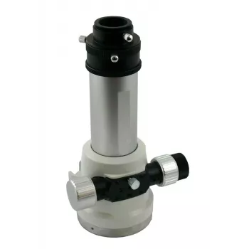Sky-Watcher 2 inch Porte-oculaire Crayford double vitesse pour réfracteurs avec microfocus 10:1