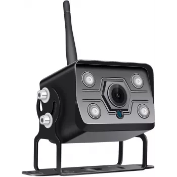 Caméra de recul sans fil MBG 607T1 pour système MBG Line SNR-CX77