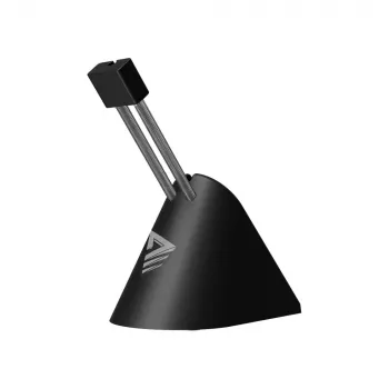 Support organisateur de câble mouse bungee Savio MB-01