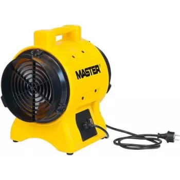Ventilateur axial industriel MASTER BL 6800 3900 m³/h 750 W