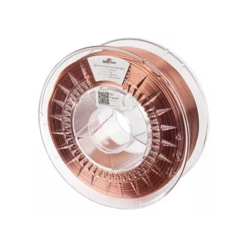 Filament Spectrum PLA Silk 1,75 mm 1 kg Spicy Copper 80441