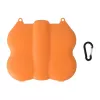 Étui de protection Butterfly Sunnylife pour DJI NEO 2 (orange)