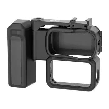 Kit de vlog SUNNYLIFE pour Osmo Nano - dragonne – Cold Shoe