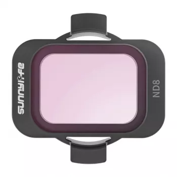 Filtre ND8 Sunnylife pour DJI Avata 2