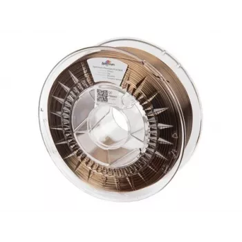 Filament 3D Spectrum PLA Silk 1,75mm Cinnamon Bronze 1kg (80440)