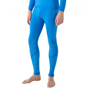 Leggings thermoactifs homme 4F M166 bleu S/M