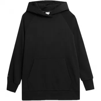 Sweat 4F pour femme F0955 Deep Black taille S