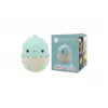 Veilleuse dinosaure pour enfants ECO LIGHT MW20794, LED, 0,75W, rechargeable USB, capteur tactile, blanc chaud et RGB