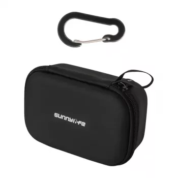 Étui d'appareil photo 2 en 1 Sunnylife Insta360 Ace Pro