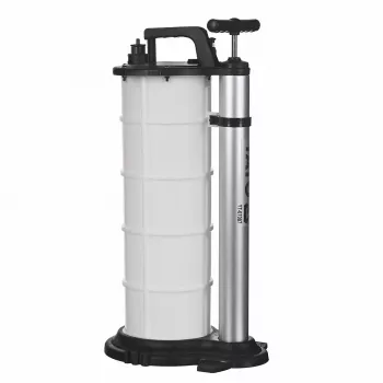 Pompe manuelle de vidange d'huile Yato YT-07087 1,5L