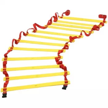 Échelle d'agilité Yakima Sport 8 m avec mécanisme de verrouillage