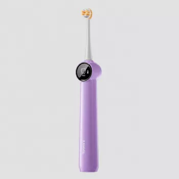 Brosse à dents électrique sonique RANVOO PH3 Teenager violette