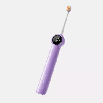 Brosse à dents électrique sonique RANVOO PH3 Teenager violette
