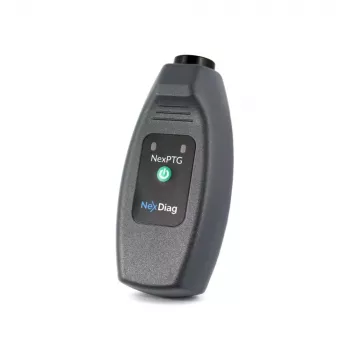 Jauge d'épaisseur de peinture NEXDIAG NexPTG Standard