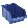 Bac de rangement raaco 106993 bleu 8,5 L