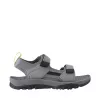 Sandales garçon 4F grises M113 taille 39