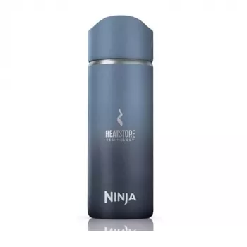 Mug thermique Ninja Sip Perfect 400 ml bleu