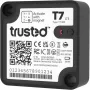 Trusted T7 Traqueur GPS robuste