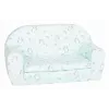 Fauteuil enfant extensible moelleux Delta Trade DT2