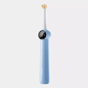 Brosse à dents électrique sonique RANVOO PH3 Teenager bleue