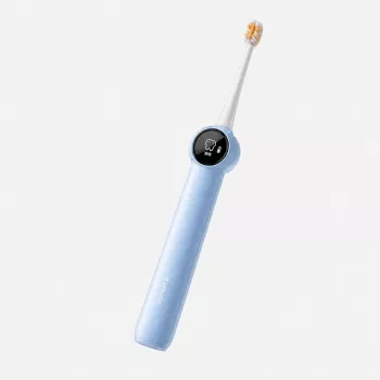 Brosse à dents électrique sonique RANVOO PH3 Teenager bleue