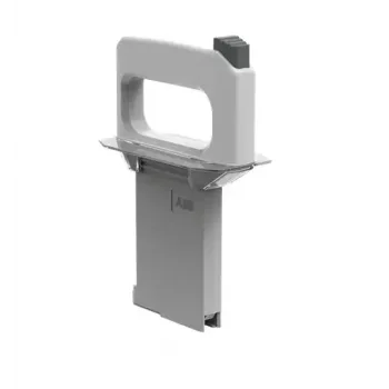 Poignée de fusible NH ABB OFAE506 pour calibres DIN NH000, NH00, NH0, NH1 000/00/0/1 | 1SCA128175R1001