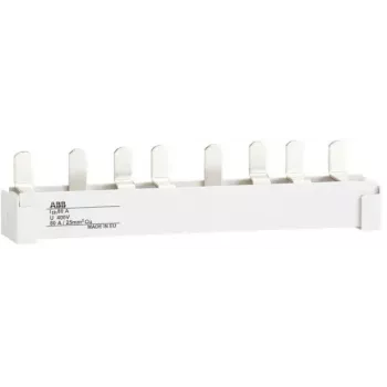 Kit de raccordement en parallèle ABB OZXA39, 25 mm², pour Tmax XT1-XT4, 3/4 pôles 1SCA022790R3820