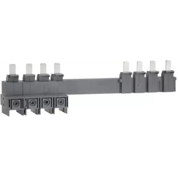 ABB OMZC04 Adaptateur de raccordement parallèle pour inverseurs de source OTM40-125 (1SCA117038R1001)
