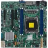 Carte mère serveur Supermicro X11SRM-VF Micro-ATX pour Intel Xeon Scalable MBD-X11SRM-VF-B