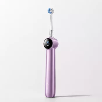 Brosse à dents électrique sonique RANVOO PH5 Bubble | violet