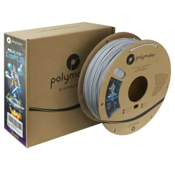 Filament Polymaker PA07045 CosPLA Version B PLA Easy Sanding Paint Adhesion 1,75 mm