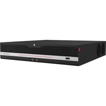 Enregistreur vidéo réseau NVR DeepinMind Pro Hikvision iDS-9632NXI-P8(STD), 8K, 32 canaux 303623799
